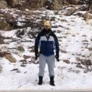 Meet your Posher, Derek